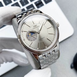 IWC Women's Watches with Swiss movement