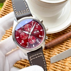 IWC Pilot's Watches with Swiss movement