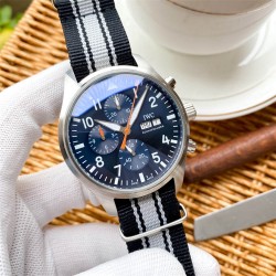 IWC Pilot's Watches with Swiss movement