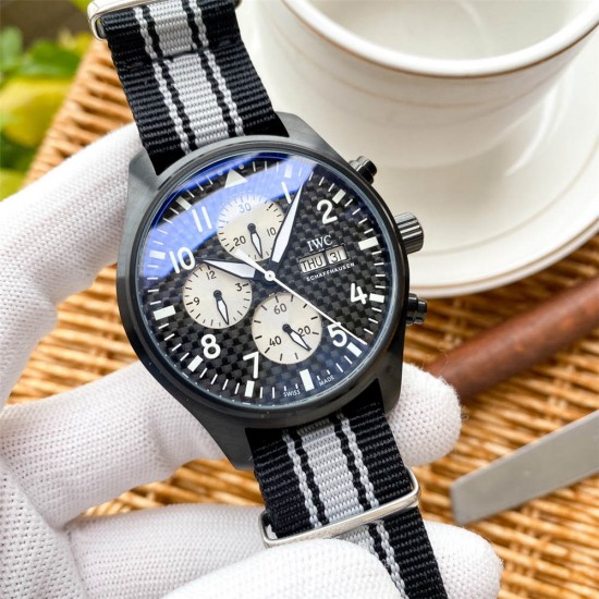 IWC Pilot's Watches with Swiss movement