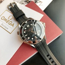 Omega Seamaster with Swiss movement