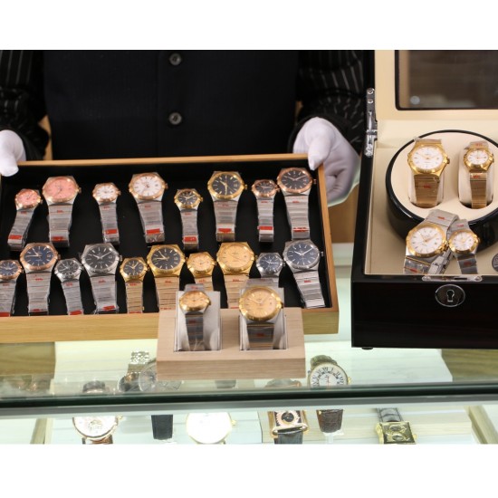 Omega Women's Watches with Swiss movement