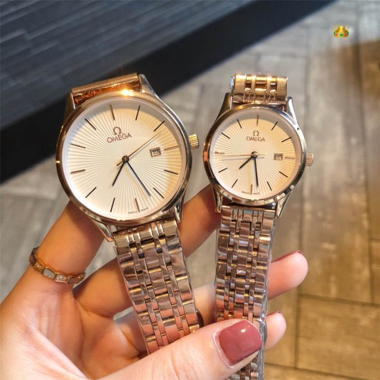 Omega Women's Watches with Swiss movement