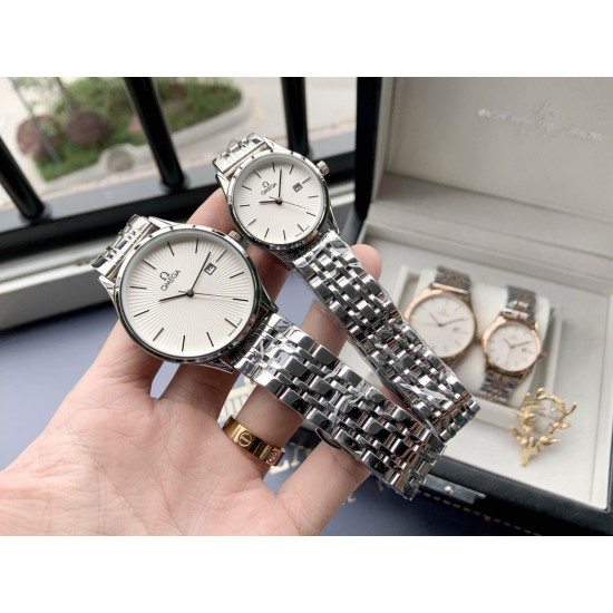 Omega Women's Watches with Swiss movement