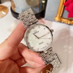 Omega Women's Watches with Swiss movement