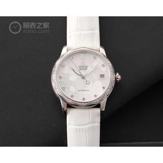 Omega Women's Watches with Swiss movement