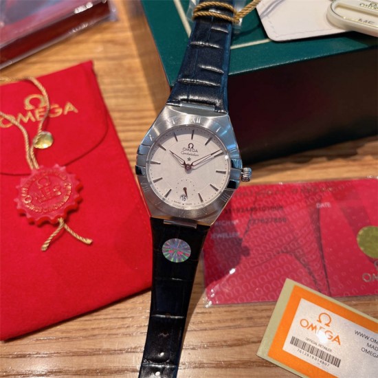 Omega Women's Watches with Swiss movement