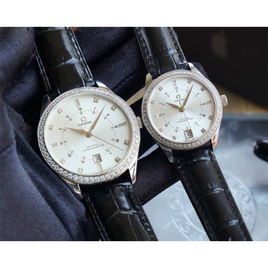 Omega Women's Watches with Swiss movement