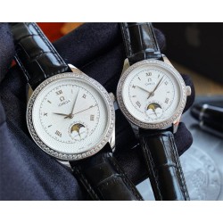 Omega Women's Watches with Swiss movement