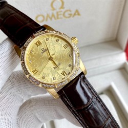 Omega Women's Watches with Swiss movement