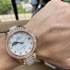 Omega Women's Watches with Swiss movement