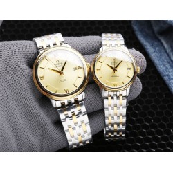 Omega Women's Watches with Swiss movement