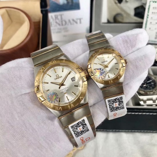 Omega Women's Watches with Swiss movement