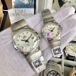 Omega Women's Watches with Swiss movement