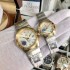 Omega Women's Watches with Swiss movement