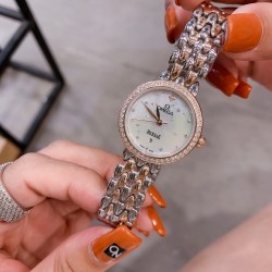 Omega Women's Watches with Swiss movement