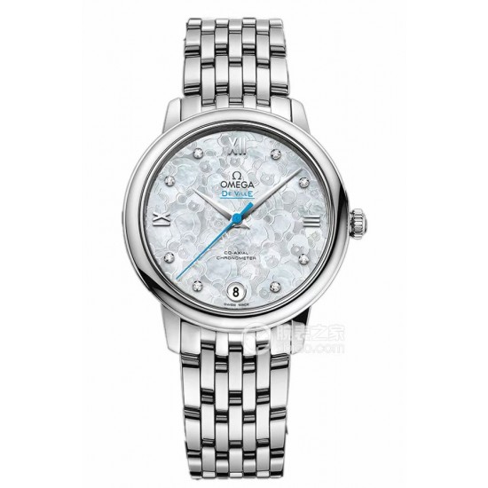 Omega Women's Watches with Swiss movement