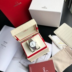 Omega Women's Watches with Swiss movement