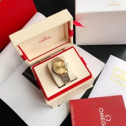 Omega Women's Watches with Swiss movement