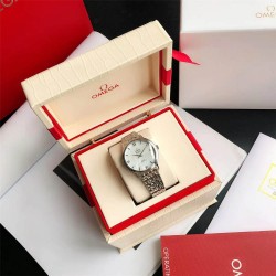 Omega Women's Watches with Swiss movement