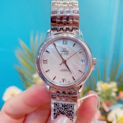 Omega Women's Watches with Swiss movement