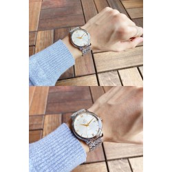 Omega Women's Watches with Swiss movement