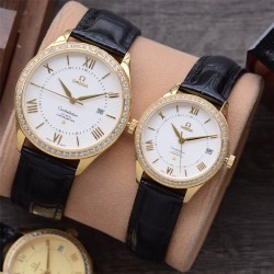 Omega Women's Watches with Swiss movement