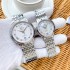 Omega Women's Watches with Swiss movement