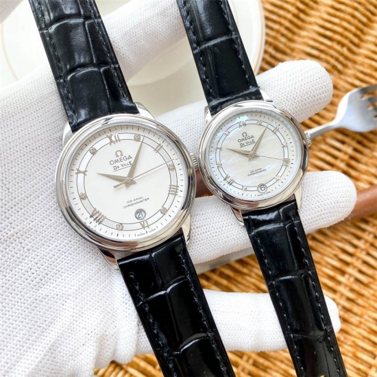 Omega Women's Watches with Swiss movement