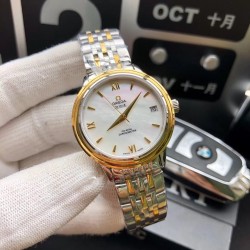 Omega Women's Watches with Swiss movement