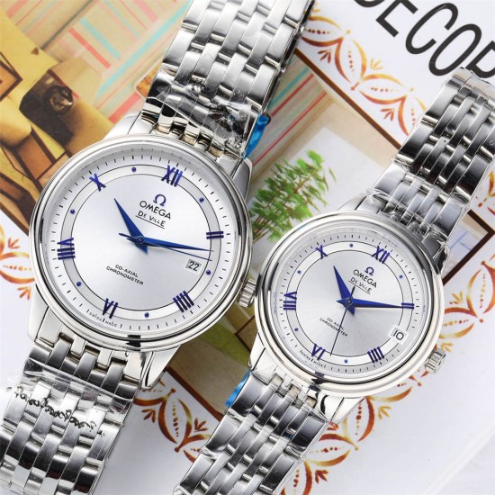 Omega Women's Watches with Swiss movement