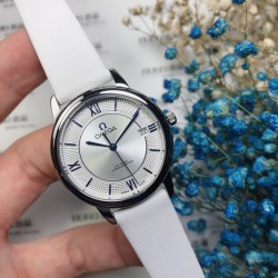 Omega Women's Watches with Swiss movement