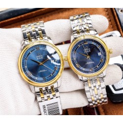 Omega Women's Watches with Swiss movement