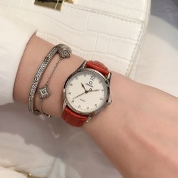 Omega Women's Watches with Swiss movement