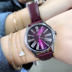 Omega Women's Watches with Swiss movement