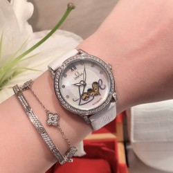 Omega Women's Watches with Swiss movement