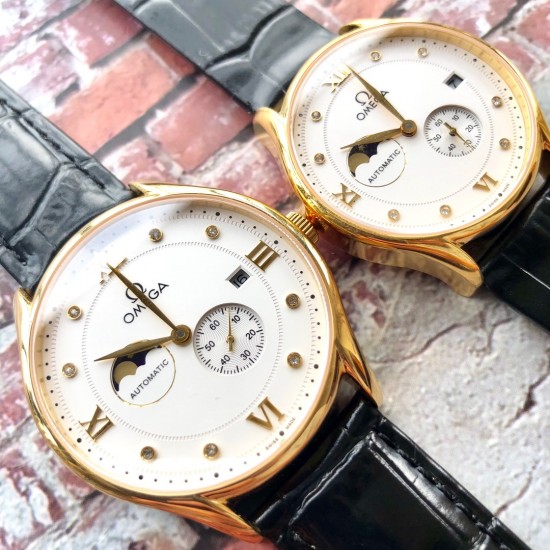 Omega Women's Watches with Swiss movement