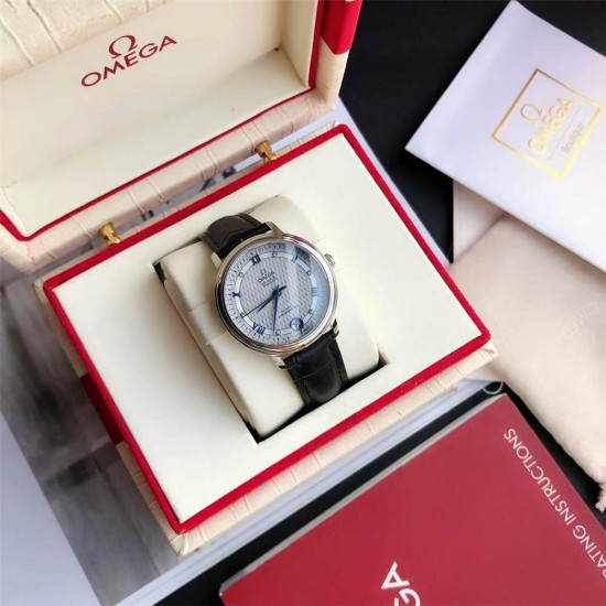 Omega Women's Watches with Swiss movement