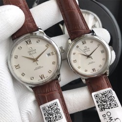 Omega Women's Watches with Swiss movement