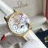 Omega Women's Watches with Swiss movement