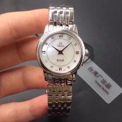 Omega Women's Watches with Swiss movement