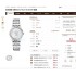 Omega Women's Watches with Swiss movement