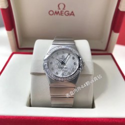 Omega Women's Watches with Swiss movement