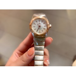 Omega Women's Watches with Swiss movement