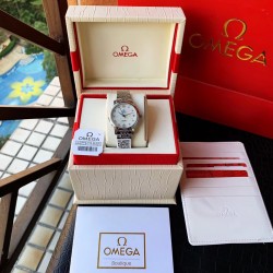 Omega Women's Watches with Swiss movement