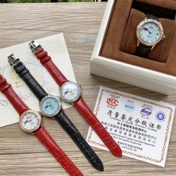 Omega Women's Watches with Swiss movement