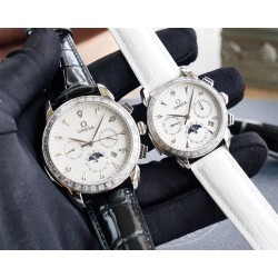 Omega Women's Watches with Swiss movement