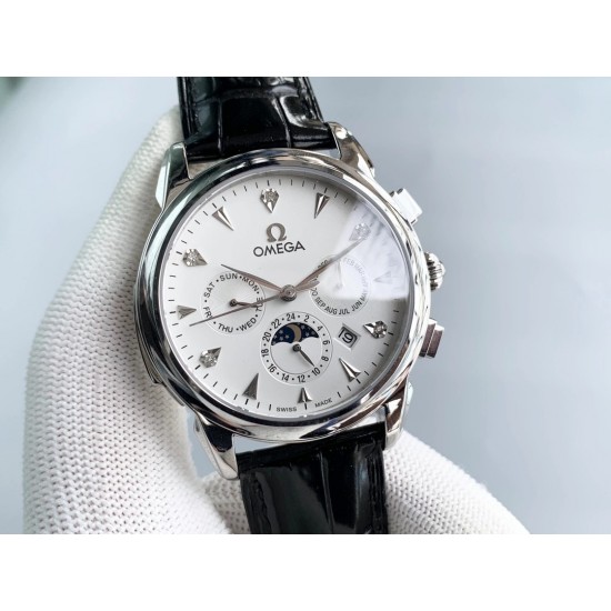 Omega Women's Watches with Swiss movement