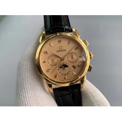 Omega Women's Watches with Swiss movement