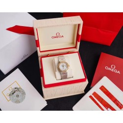 Omega Women's Watches with Swiss movement